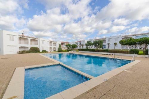 Apartamento Holidays