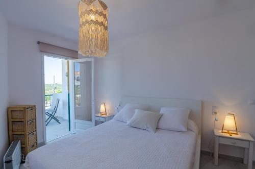 Apartamento Holidays