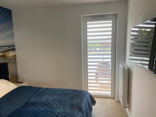 Apartament Posesja Kapita?ska B-18
