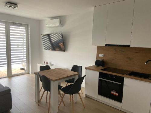 Apartament Posesja Kapita?ska B-18