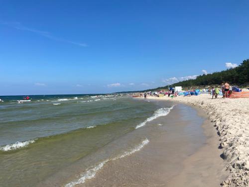 Apartament Posesja Kapita?ska B-18