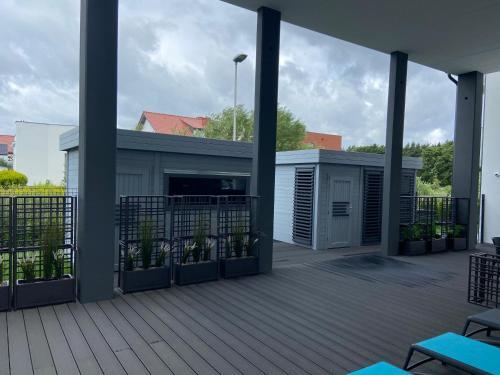 Apartament Posesja Kapita?ska B-18