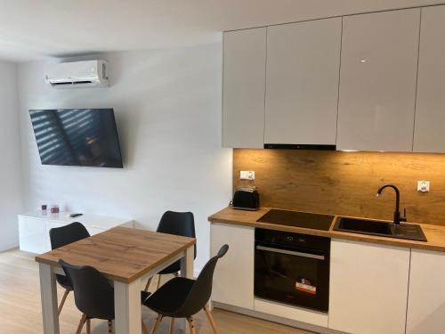 Apartament Posesja Kapita?ska B-18