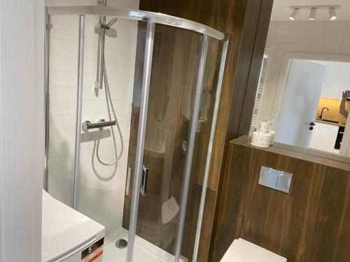 Apartament Posesja Kapita?ska B-18