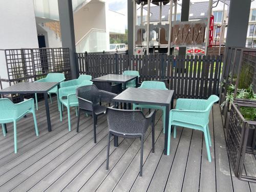Apartament Posesja Kapita?ska B-18