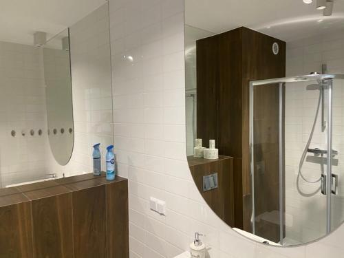 Apartament Posesja Kapita?ska B-18