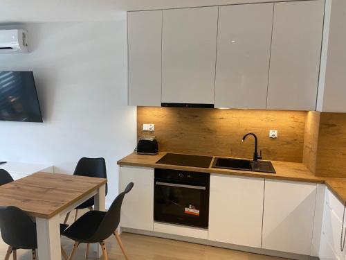 Apartament Posesja Kapita?ska B-18