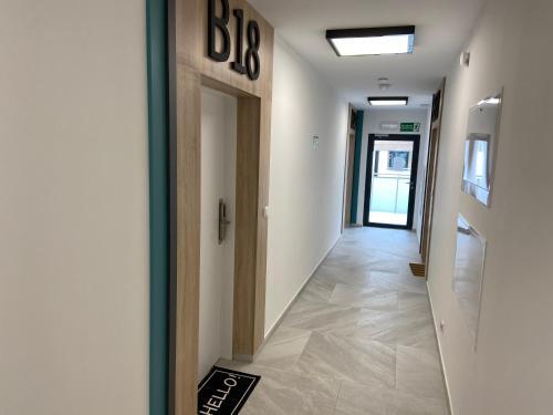 Apartament Posesja Kapita?ska B-18
