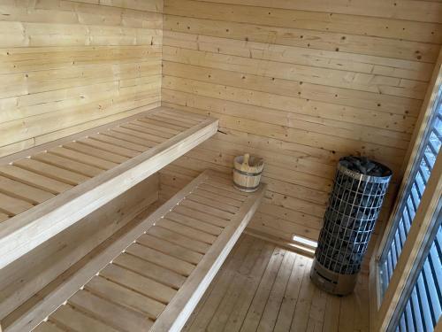 Apartament Posesja Kapita?ska B-18