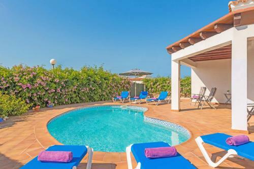 Villa Mariona By Villa Plus