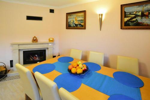 Apartamento Terraced House, Grzybowo