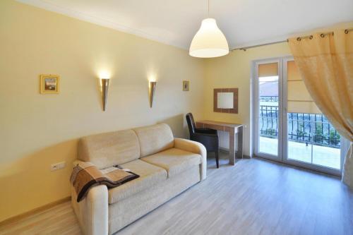 Apartamento Terraced House, Grzybowo