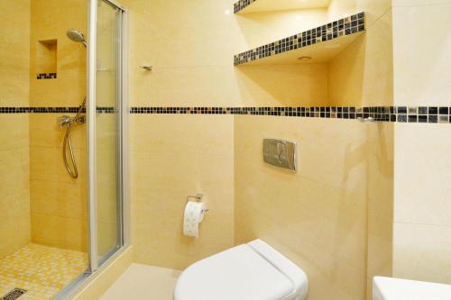 Apartamento Terraced House, Grzybowo