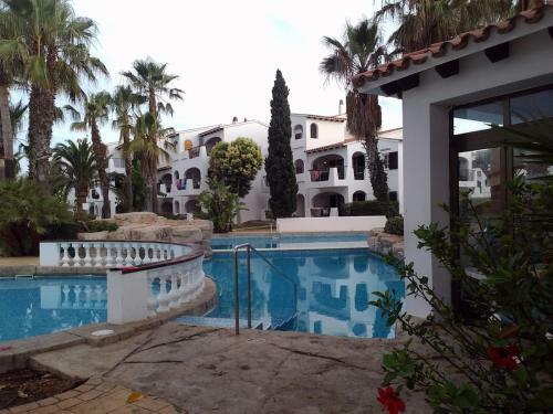 Siesta Mar