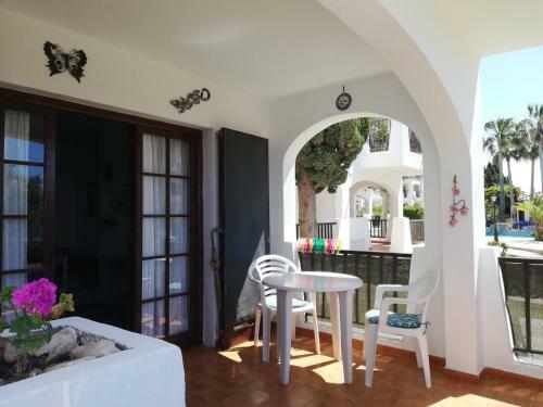 Siesta Mar
