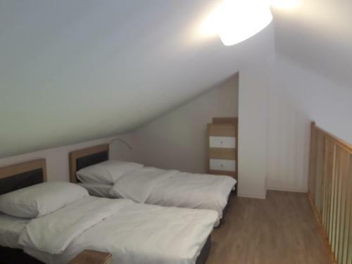 Apartamento Ba?tycka 14a