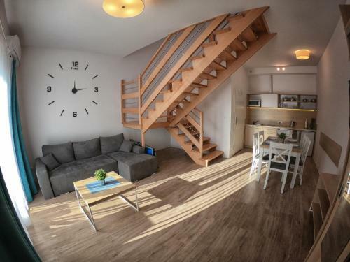 Apartamento Ba?tycka 14a