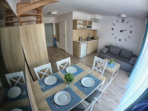 Apartamento Ba?tycka 14a