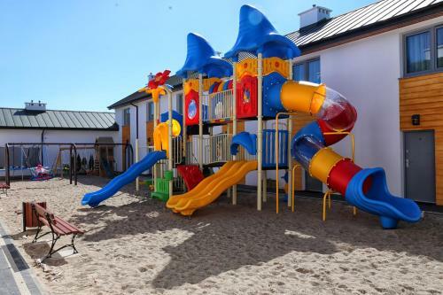 Apartamento Ba?tycka 14a