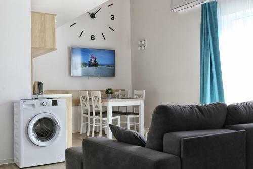 Apartamento Ba?tycka 14a