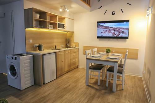Apartamento Ba?tycka 14a