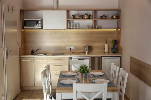 Apartamento Ba?tycka 14a