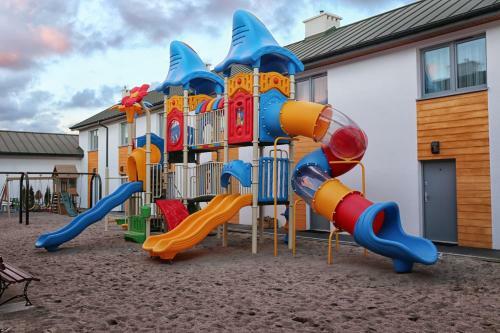 Apartamento Ba?tycka 14a