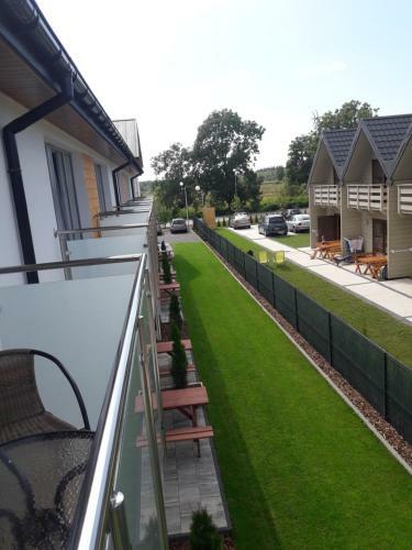 Apartamento Ba?tycka 14a
