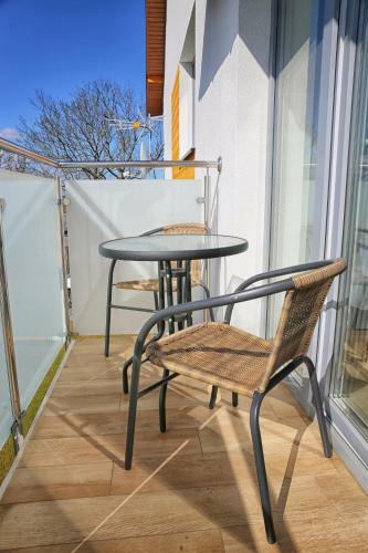 Apartamento Ba?tycka 14a