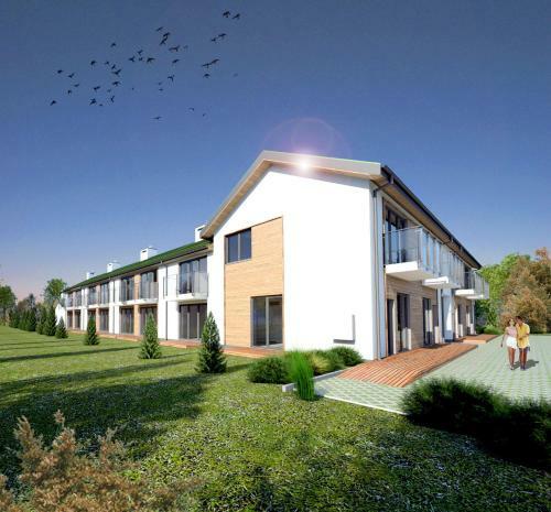 Apartamento Ba?tycka 14a