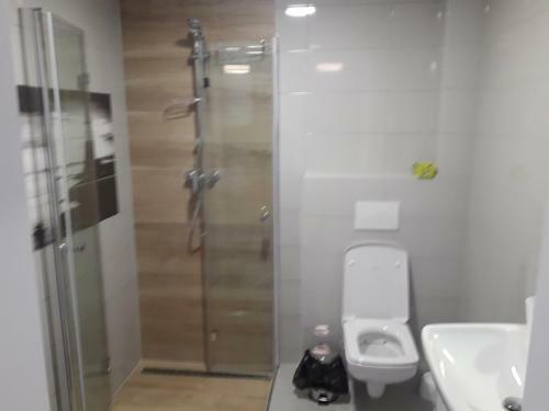 Apartamento Ba?tycka 14a