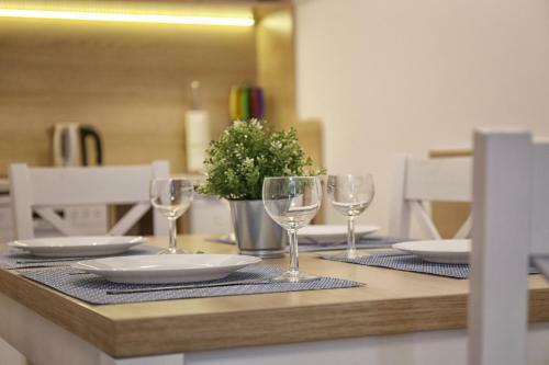 Apartamento Ba?tycka 14a