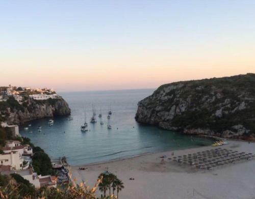 Apartamento La Casa Del Tibur�n