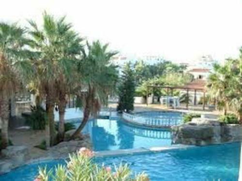 Apartamento La Casa Del Tibur�n