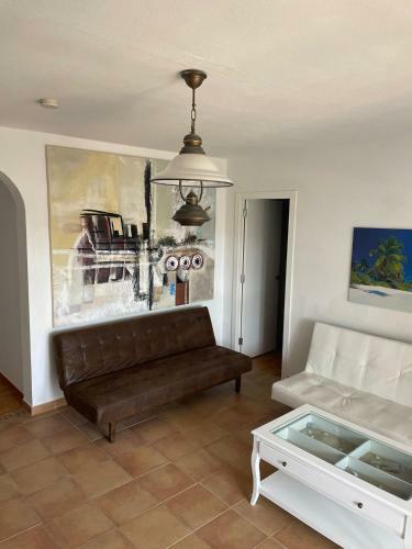 Apartamento La Casa Del Tibur�n