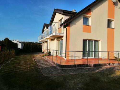 Villa Amber