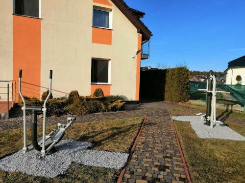 Villa Amber