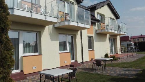 Villa Amber