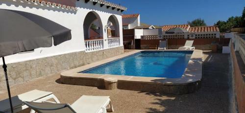 Villa Mart�nez