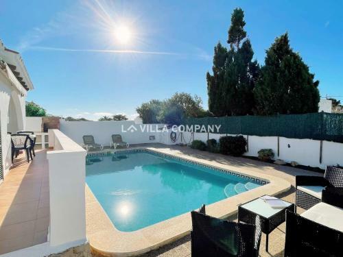 Villa Plomero By La Villa Company
