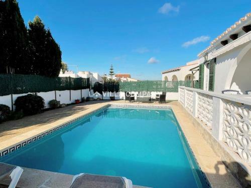 Villa Plomero By La Villa Company