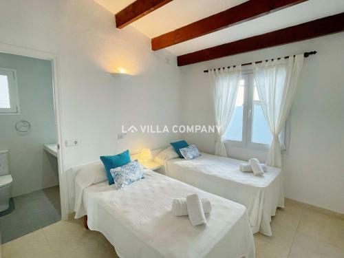Villa Plomero By La Villa Company