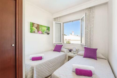 Villa Yolanda - Cala'n Porter
