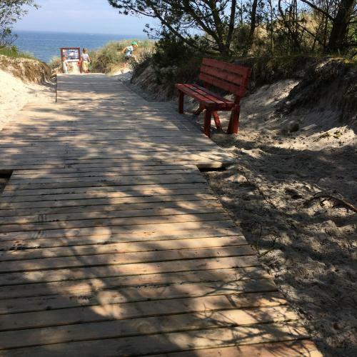 Apartamento Niebieskie Migda?y