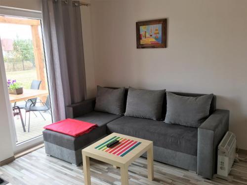 Apartamento Niebieskie Migda?y