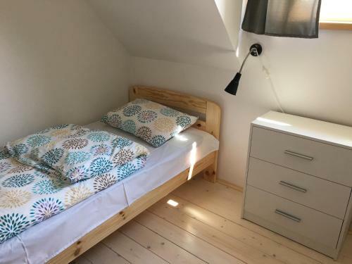 Apartamento Niebieskie Migda?y