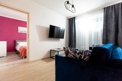Apartamenty Sun Seasons 24 - Posesja Ba?tycka