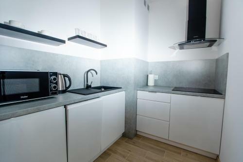 Apartamenty Sun Seasons 24 - Posesja Ba?tycka