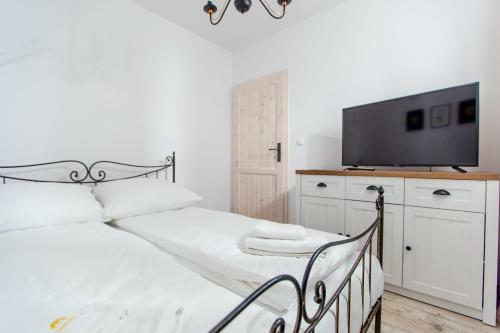 Apartamenty Sun Seasons 24 - Posesja Ba?tycka