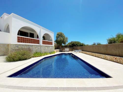 Villa Caterina